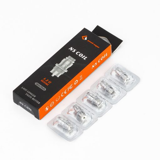 GEEK VAPE NS COIL