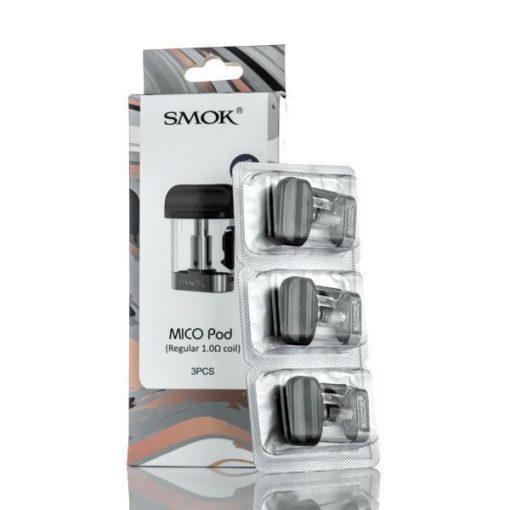 SMOK MICO POD - Image 2
