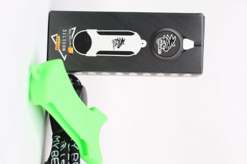 BEAST SILICON LANYARD - Image 5
