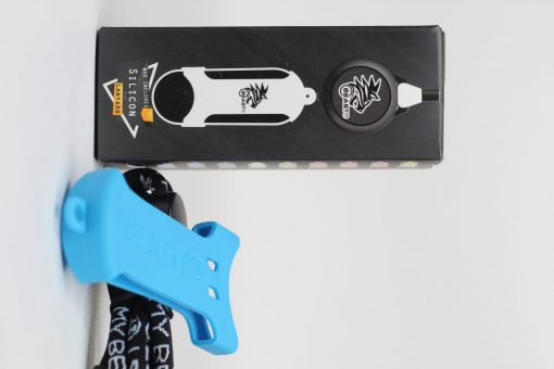 BEAST SILICON LANYARD - Image 4
