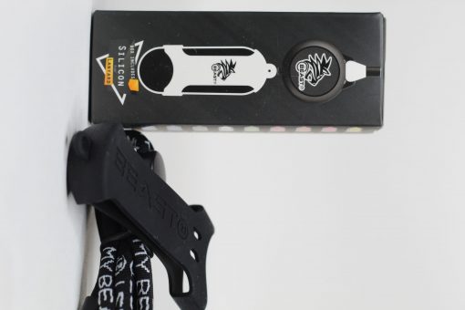 BEAST SILICON LANYARD - Image 3