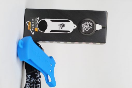 BEAST SILICON LANYARD - Image 2