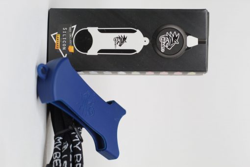 BEAST SILICON LANYARD - Image 7