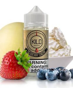 KILO DEWBERRY CREAM