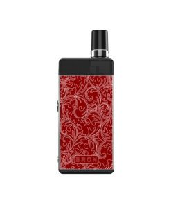 Red CoilART Bron Pod System BIN ESSA KUWAIT : مؤسسة بن عيسى