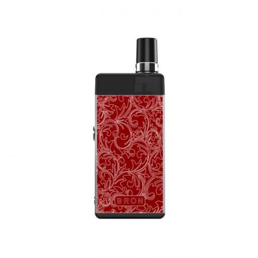 BRON DTL/ MTL POD SYSTEM - Image 3