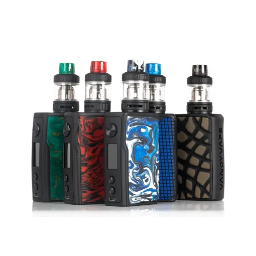 VANDYVAPE SWELL KIT