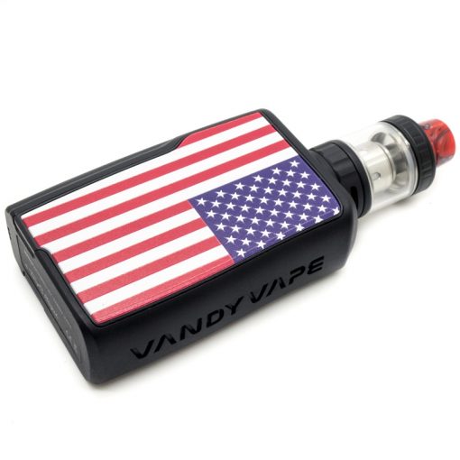 VANDYVAPE SWELL KIT - Image 11