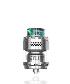 Vandy Vape Kylin M 24mm RTA Stainless 696x BIN ESSA KUWAIT : مؤسسة بن عيسى