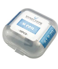 Vandy Vape Mesh Coil Kylin M RTA Vape NZ Store Ecig Ecigarette The Vape Shop NZ 0.2 Box BIN ESSA KUWAIT : مؤسسة بن عيسى