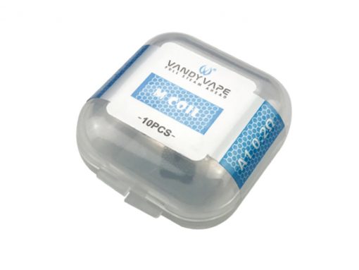 VANDY VAPE MESH COIL - Image 3
