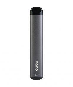 With Warnings Nano Pre filled Disposable Pod Kit 280mAh 3pcs 0059793a3bc4 1 BIN ESSA KUWAIT : مؤسسة بن عيسى