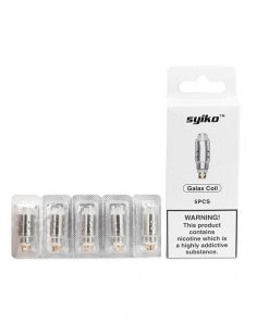 SYIKO GALAX COIL