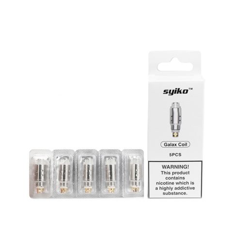 SYIKO GALAX COIL