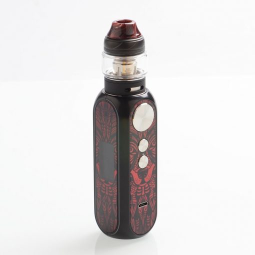OBS CUBE-X KIT