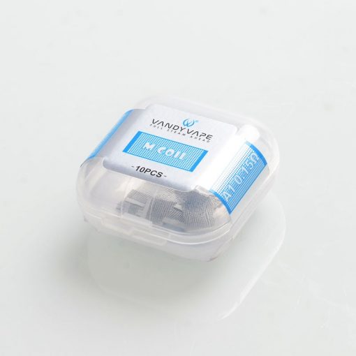 VANDY VAPE MESH COIL