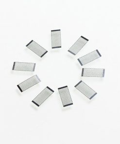 authentic vandy vape kylin m replacement kanthal a1 mesh coils 02 ohm 4060w 10 pcs BIN ESSA KUWAIT : مؤسسة بن عيسى