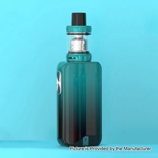 VAPORESSO LUXE NANO WITH SKRR-S MINI TANK - Image 6