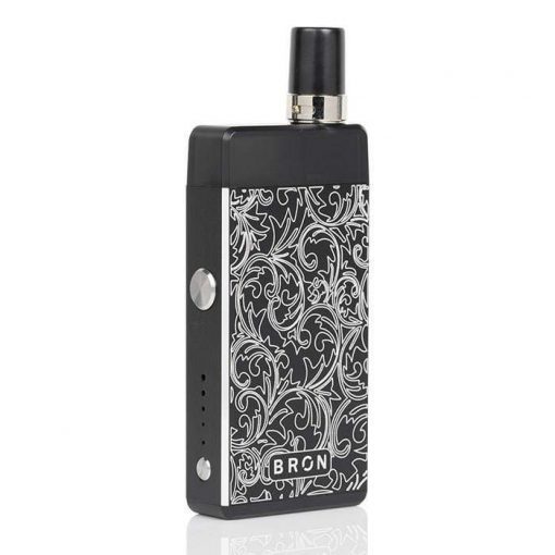 BRON DTL/ MTL POD SYSTEM - Image 4