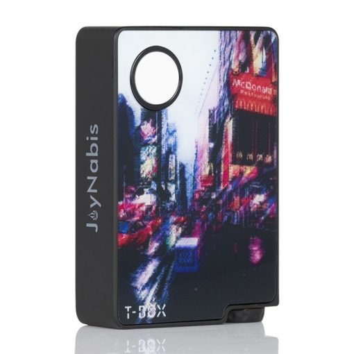 COILART T-BOX TWIST BATTERY