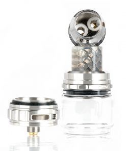 famovape vector mesh sub ohm tank deconstructed BIN ESSA KUWAIT : مؤسسة بن عيسى