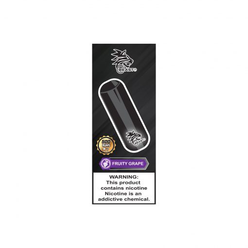 BEAST DISPOSABLE DEVICE - Image 6