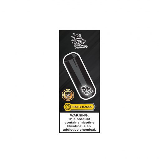 BEAST DISPOSABLE DEVICE - Image 8
