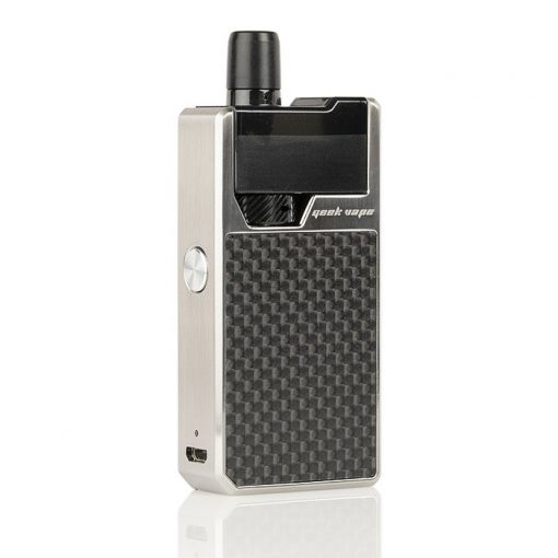 GEEK VAPE FRENZY KIT - Image 3