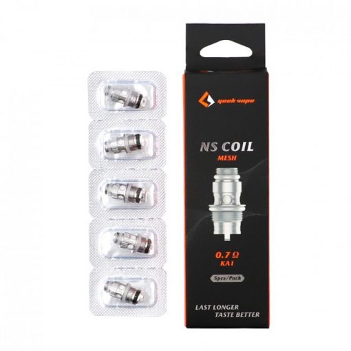 GEEK VAPE NS COIL - Image 2