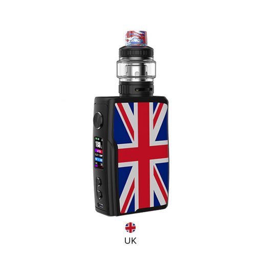 VANDYVAPE SWELL KIT - Image 5