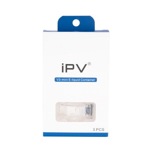 IPV V3-MINI E-LIQUID CONTAINER