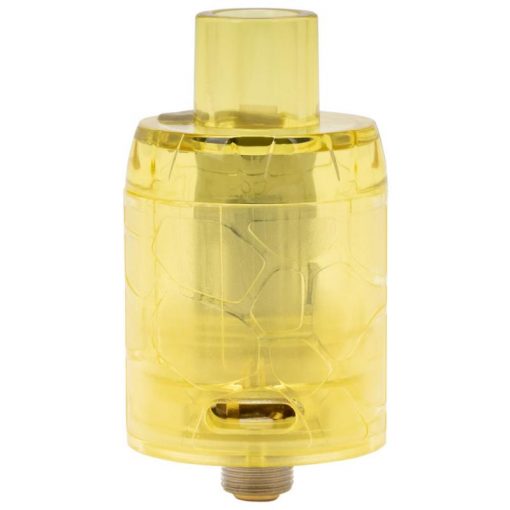 MYSTIQUE DISPOSABLE MESH TANK ONE COIL EUROPE EDITION - Image 2