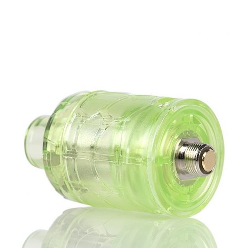 MYSTIQUE DISPOSABLE MESH TANK ONE COIL EUROPE EDITION