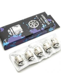 ASMODUS MESH COIL 0.18