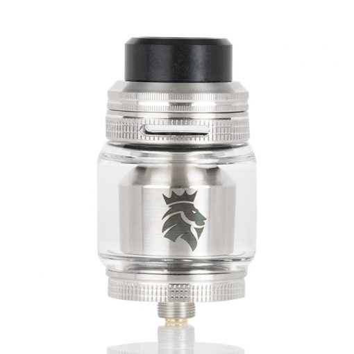 KAEES SOLOMON 3 RTA - Image 2