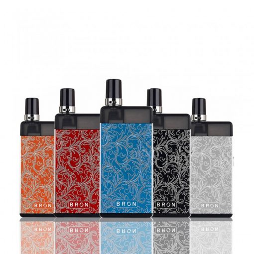 BRON DTL/ MTL POD SYSTEM