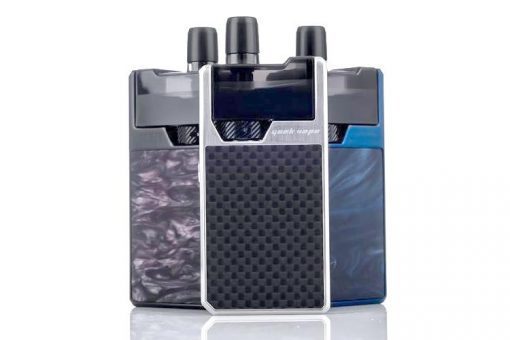 GEEK VAPE FRENZY KIT