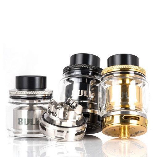 OUMIER THE BULK RTA