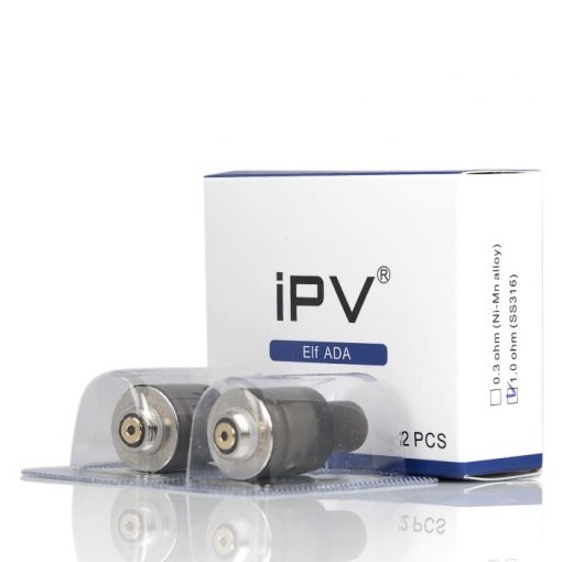 IPV ELF ADA