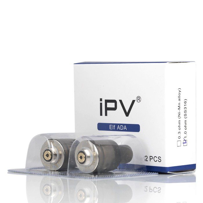 IPV ELF ADA
