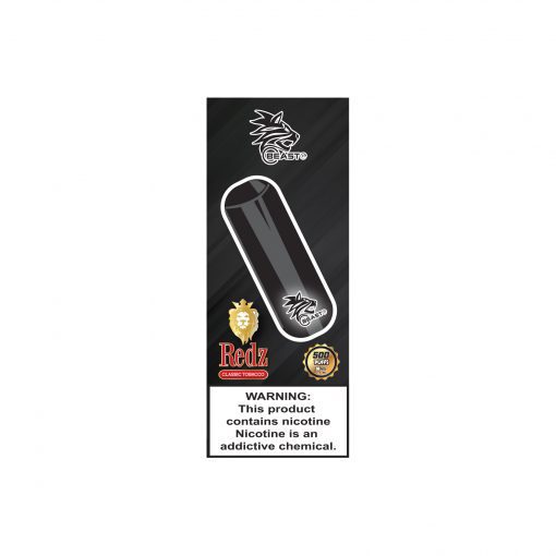 BEAST DISPOSABLE DEVICE - Image 11