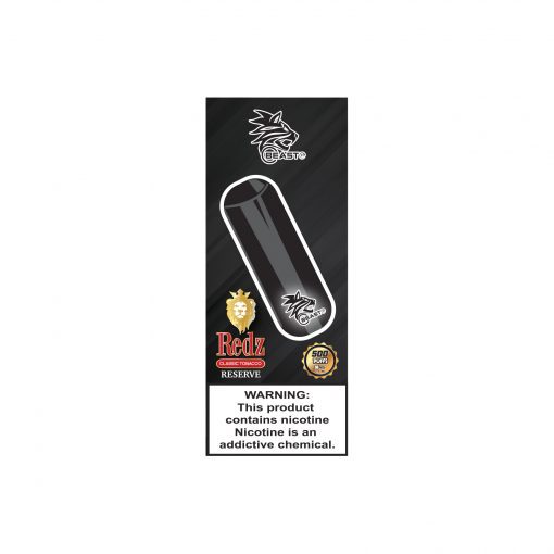 BEAST DISPOSABLE DEVICE - Image 10