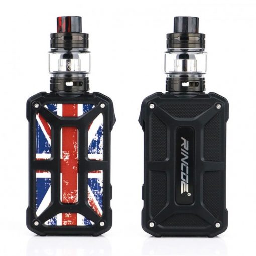 RINCOE MECH MAN 228W MESH KIT - Image 6