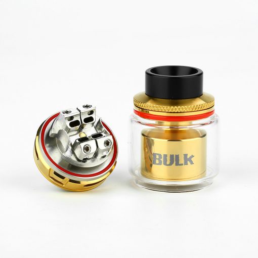 OUMIER THE BULK RTA - Image 2