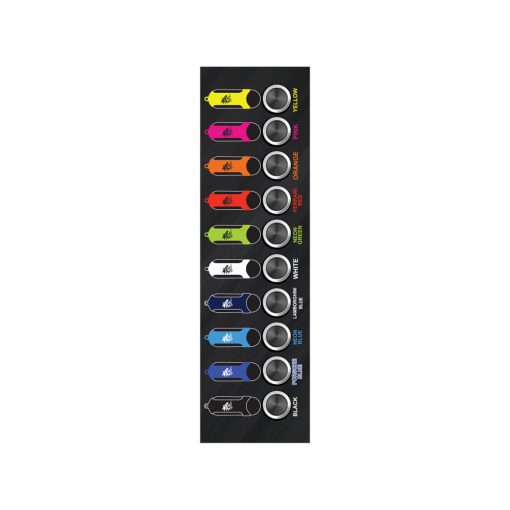 BEAST SILICON LANYARD