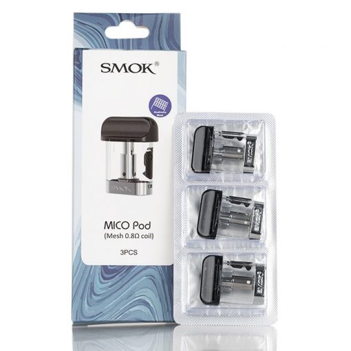 SMOK MICO POD