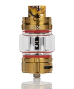 smok tfv16 mesh sub ohm tank gold 1 BIN ESSA KUWAIT : مؤسسة بن عيسى