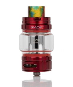 smok tfv16 mesh sub ohm tank red BIN ESSA KUWAIT : مؤسسة بن عيسى