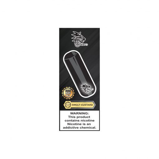 BEAST DISPOSABLE DEVICE - Image 9