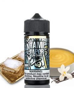 YAMI VAPOR TARUTA